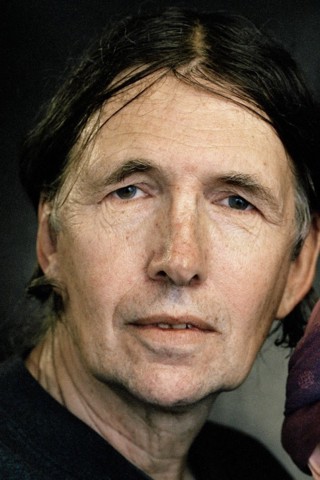 Charles Webb