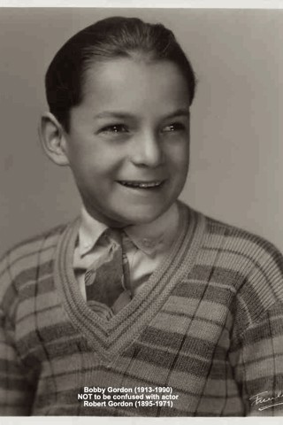 Robert Gordon