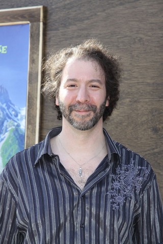 Joshua Sternin