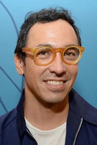 Geoff McFetridge