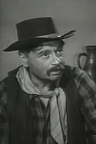Lester Sharpe
