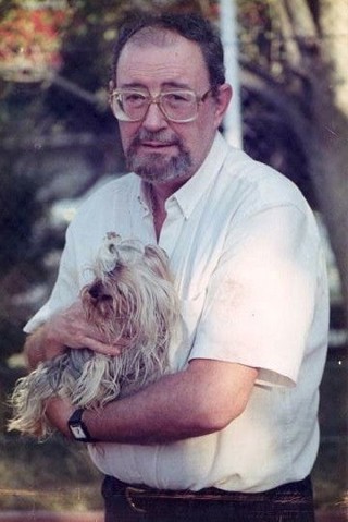 José Martínez Blanco