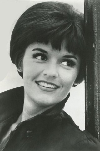 Marcia Rodd