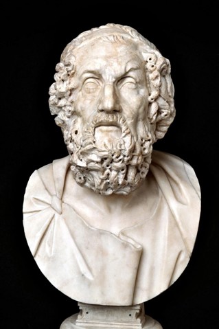 Homeros