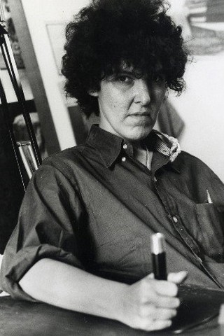 Valerie Solanas